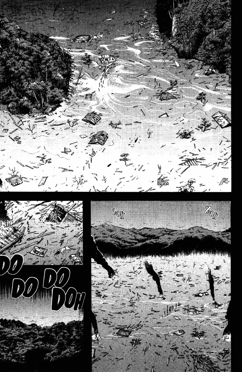 Dragon Head Chapter 53 13
